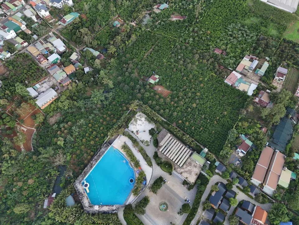 Phòng đang nhận khách